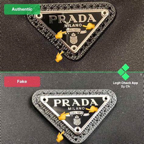 prada milano replacement tag|prada purse logo.